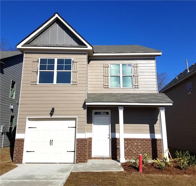 165 Milton Drive, Covington, GA 30016 — most recent listing photo