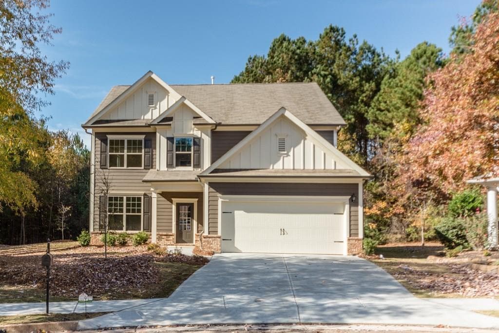 100 Westminster Way, Newnan, GA 30263 — most recent listing photo