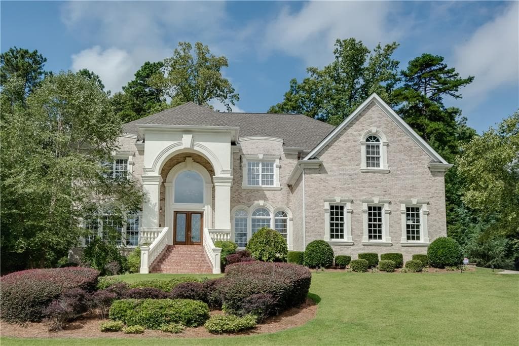 2070 Spencers Way, Smoke Rise, GA 30087 — most recent listing photo