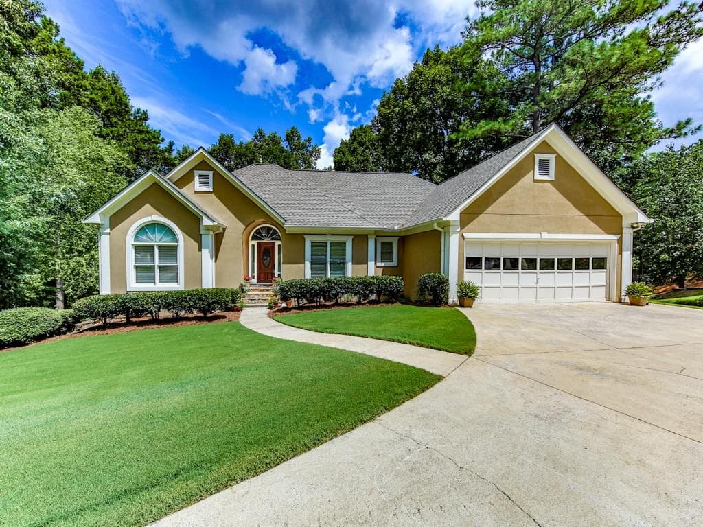 602 PINE Terrace, Canton, GA 30114 — most recent listing photo