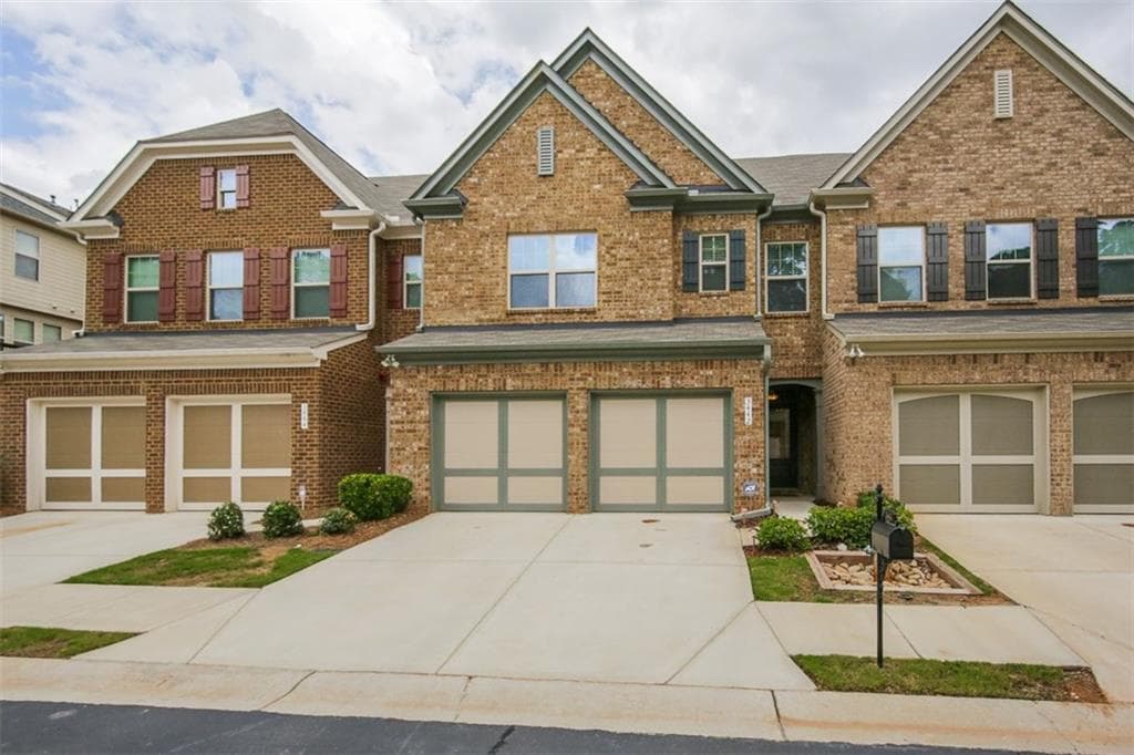 3442 Vintage Circle, Smyrna, GA 30080 — most recent listing photo