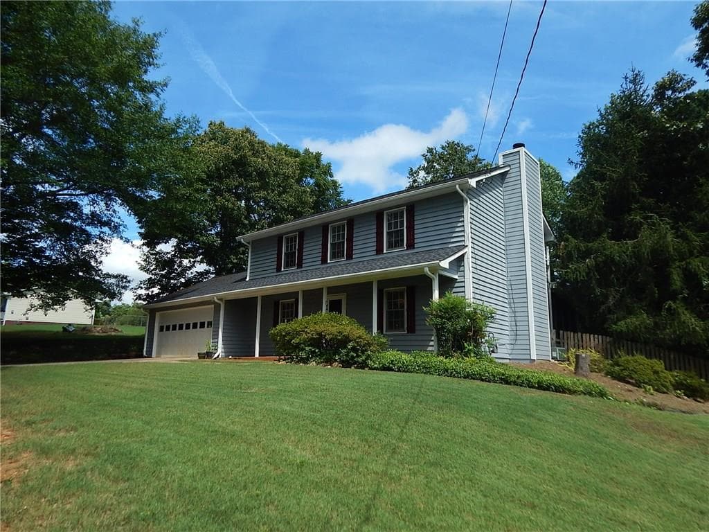2472 Mohawk Trail, Acworth, GA 30102 — most recent listing photo
