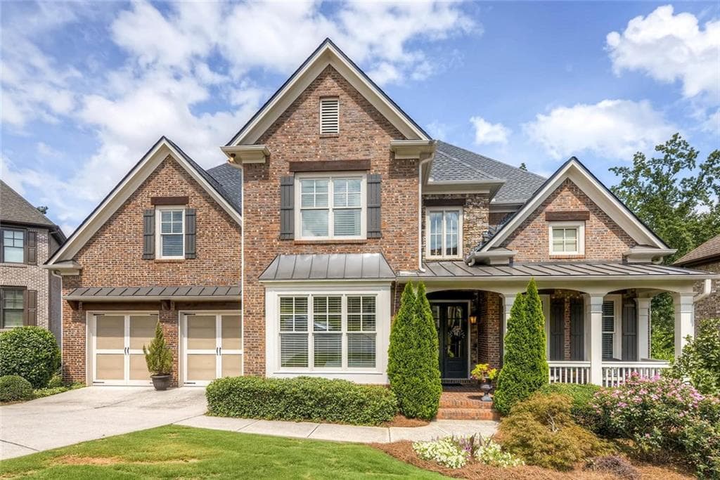 5195 HABERSHAM HILLS Drive, Suwanee, GA 30024 — most recent listing photo