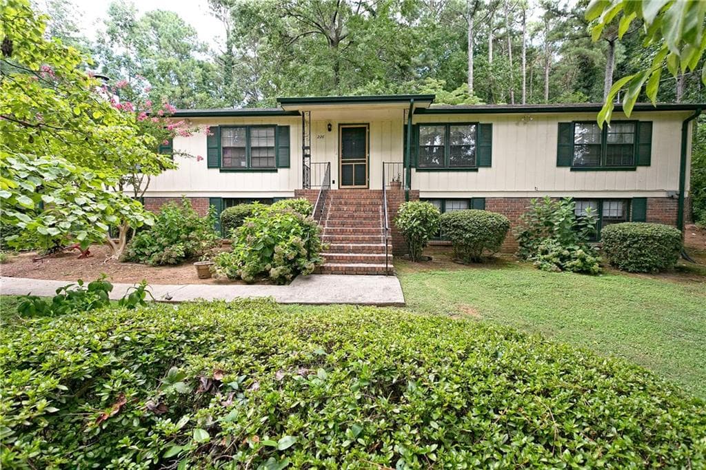 226 Bristol Lane, Marietta, GA 30066 — most recent listing photo