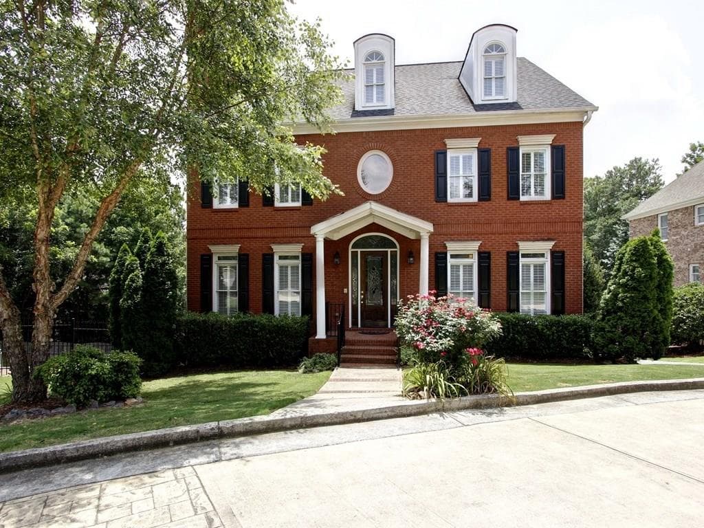 1792 Cooper Lake Drive, Smyrna, GA 30080 — most recent listing photo