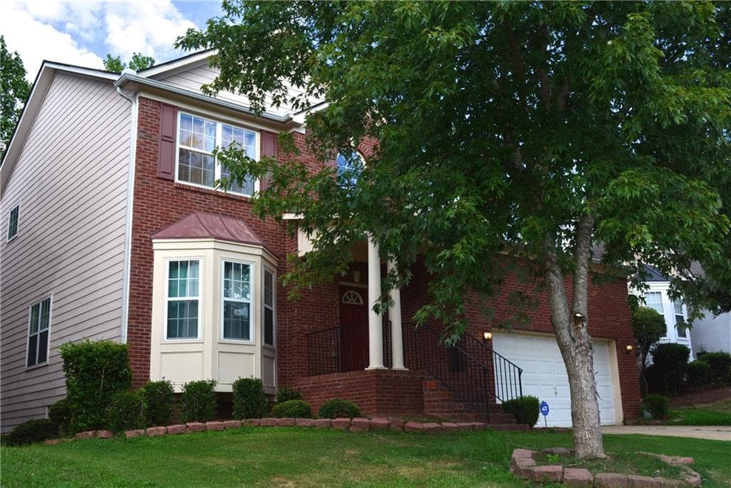 7719 Parkside Drive, Lithia Springs, GA 30122 — most recent listing photo