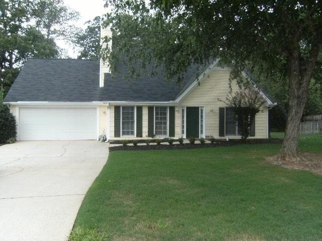 3 bedroom, 2,512 sq ft single family residence sold at 225 WINWOOD Way, Alpharetta, GA 30005