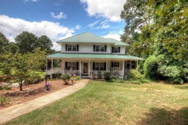 4311 Yeager Road, Douglasville, GA 30135 — most recent listing photo