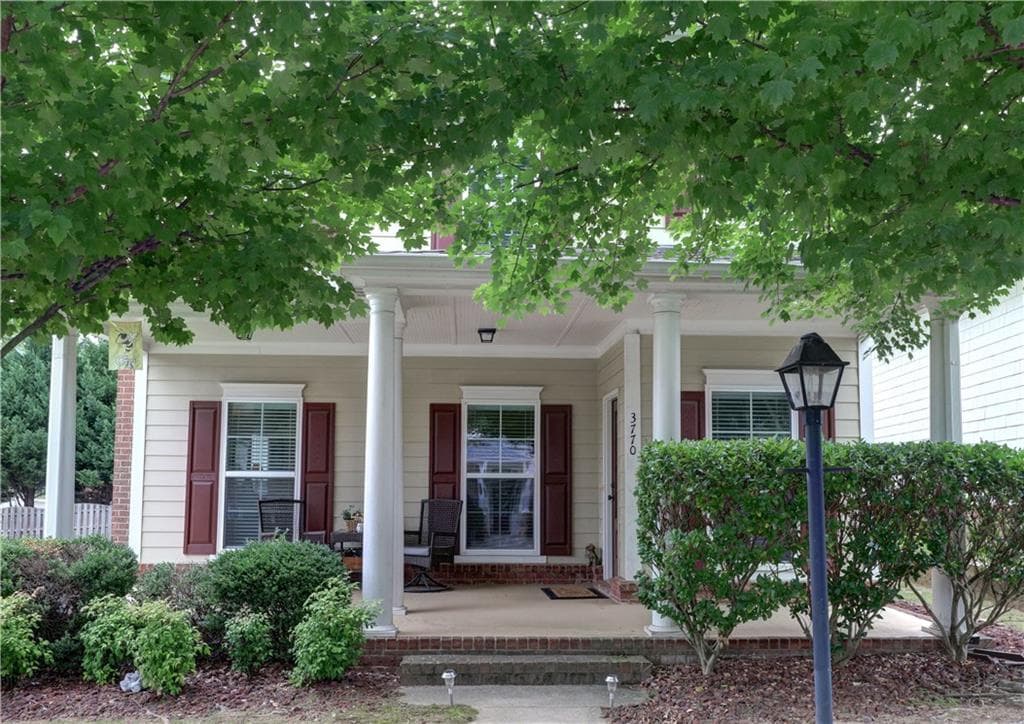 3770 Lake Pass Lane, Suwanee, GA 30024 — most recent listing photo
