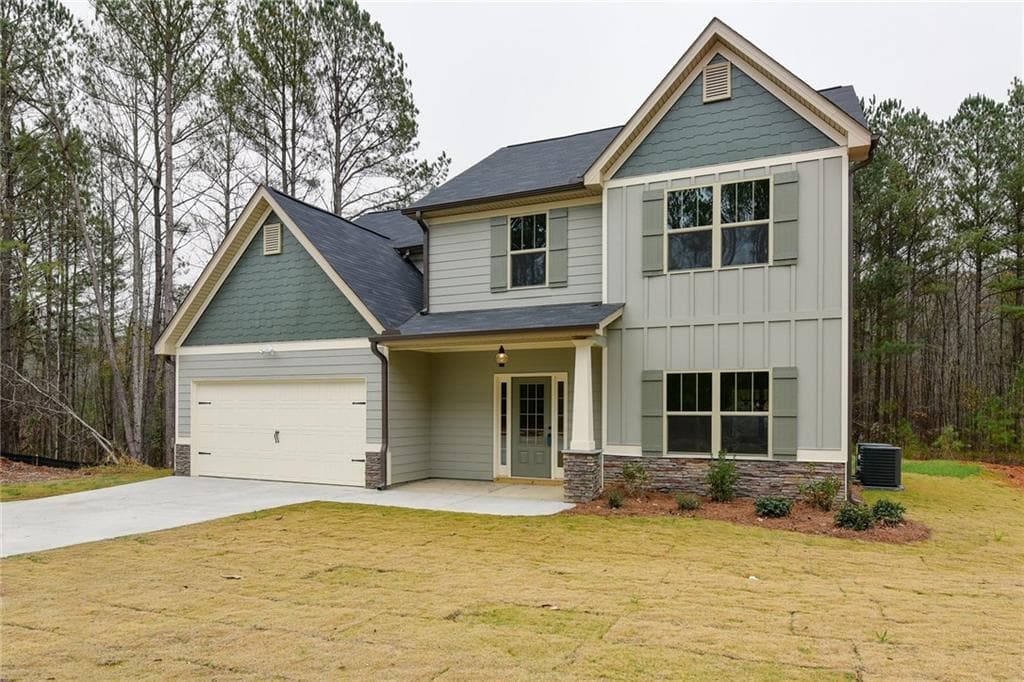 167 Brookhaven Drive, Villa Rica, GA 30180 — most recent listing photo