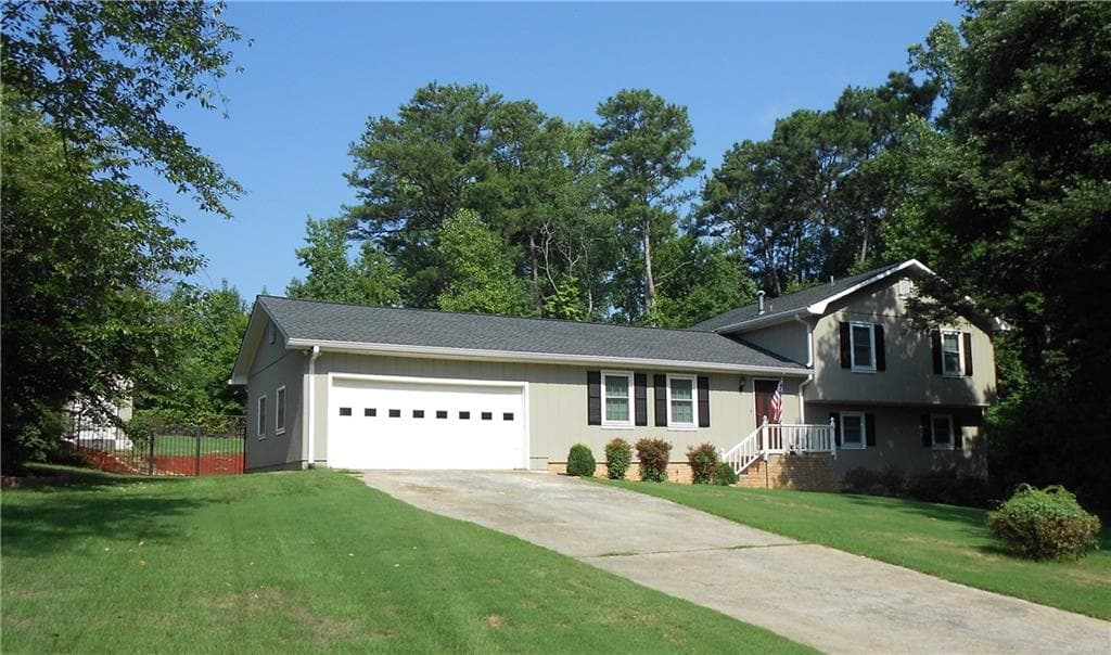 3825 Overlook Trail, Kennesaw, GA 30144 — most recent listing photo