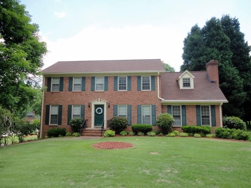 1400 Old Pines Way, Douglasville, GA 30134 — most recent listing photo