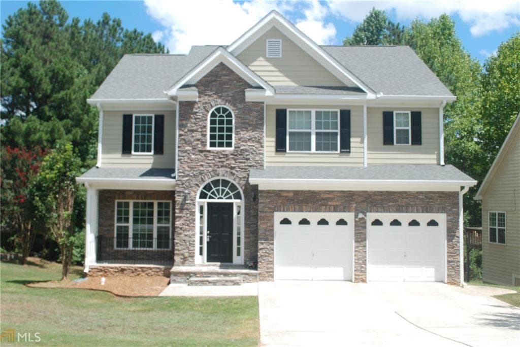 6608 Harrington Place, Douglasville, GA 30135 — most recent listing photo