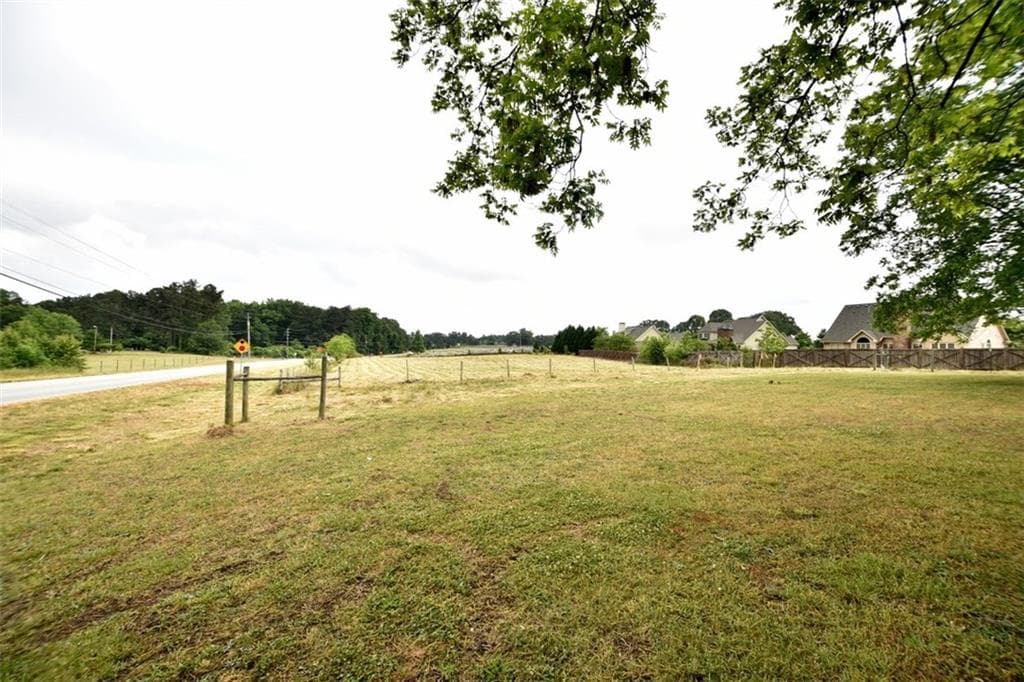 single family residence sold at 2220 Berry Hall Road, Bethlehem, GA 30620