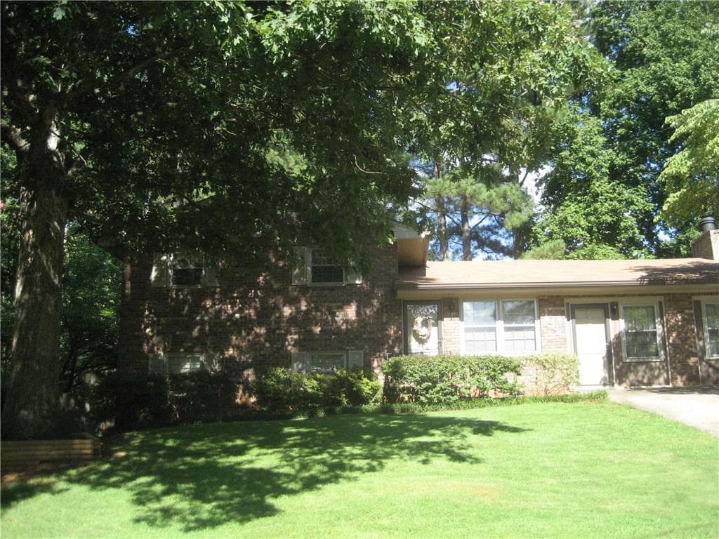 1064 Cone Road, Forest Park, GA 30297 — most recent listing photo