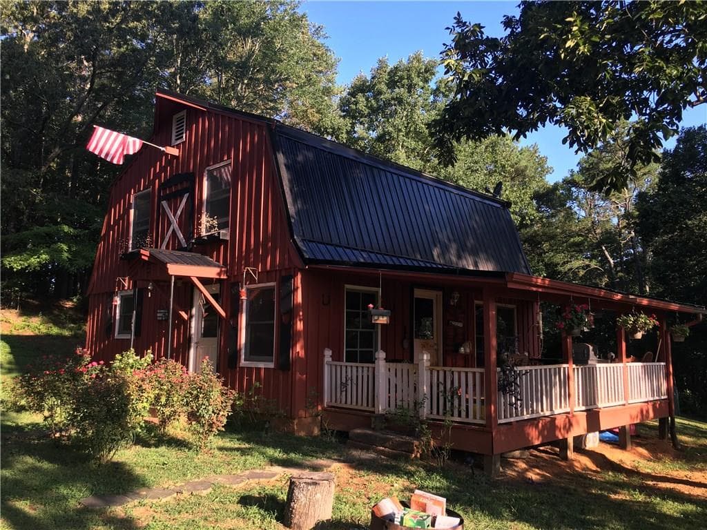 445 Leek Road, Adairsville, GA 30103 — most recent listing photo