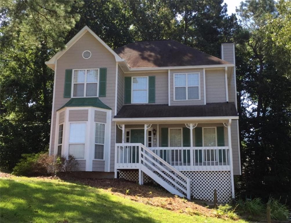 1115 Havel Drive, Marietta, GA 30008 — most recent listing photo