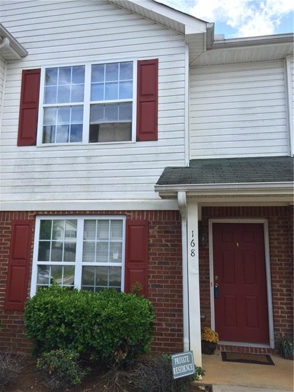 168 Hiram Terrace, Hiram, GA 30141 — most recent listing photo