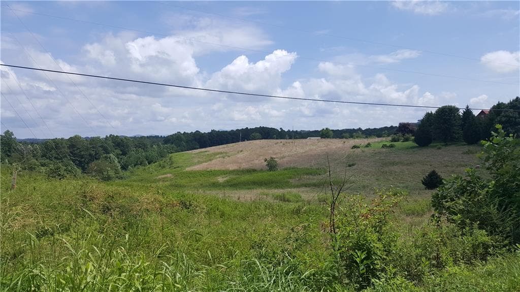 other sold at 0 Jones Mountain Road, Talking Rock, GA 30175