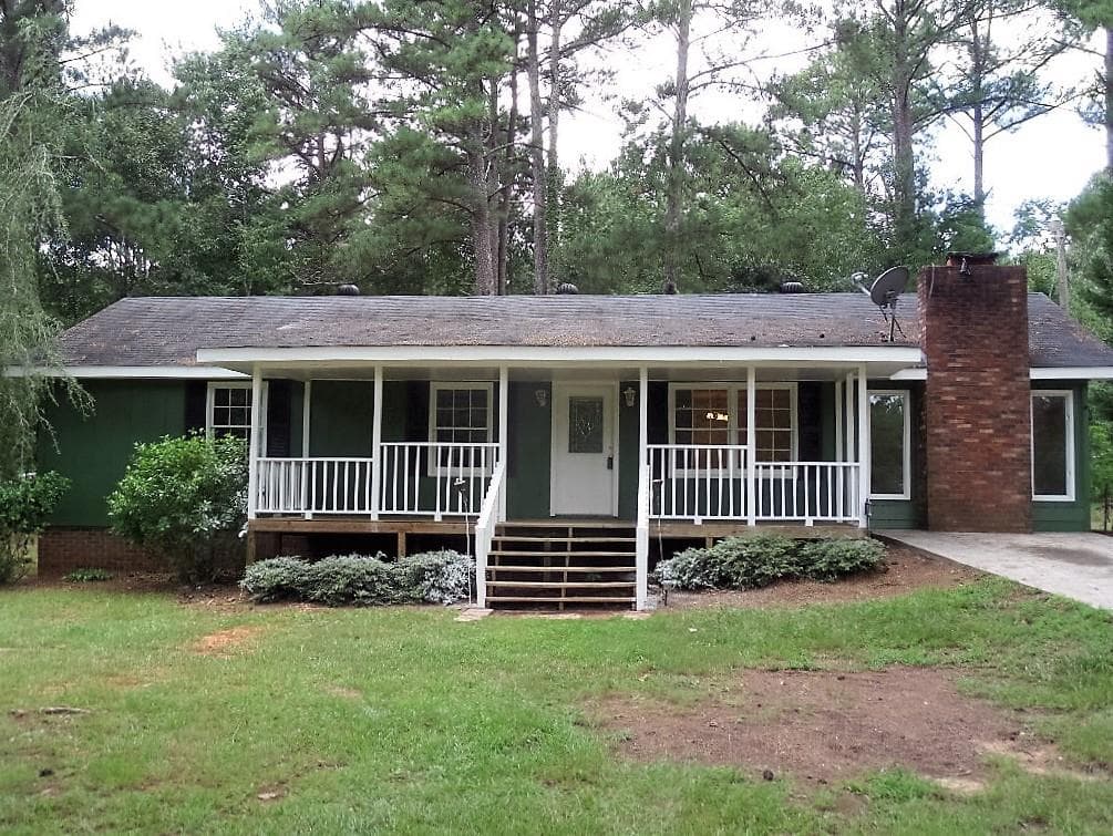 440 Henderson Mill Road, Covington, GA 30014 — most recent listing photo