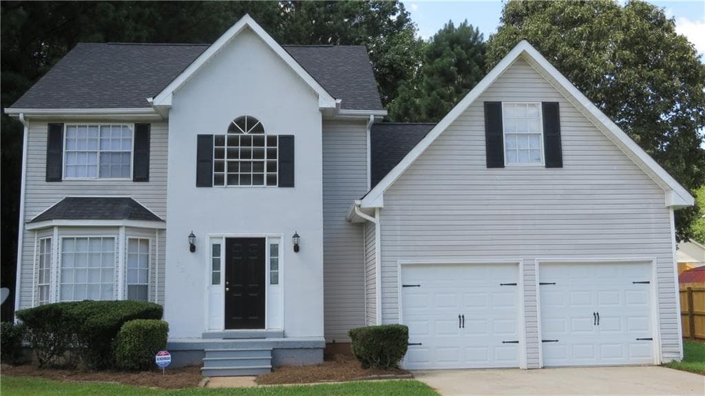 6296 Laurel Green Drive, Lithonia, GA 30058 — most recent listing photo