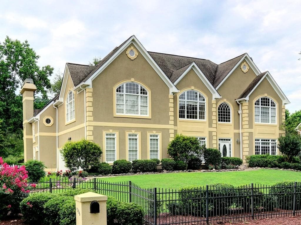 4286 Columns Drive, Marietta, GA 30067 — most recent listing photo