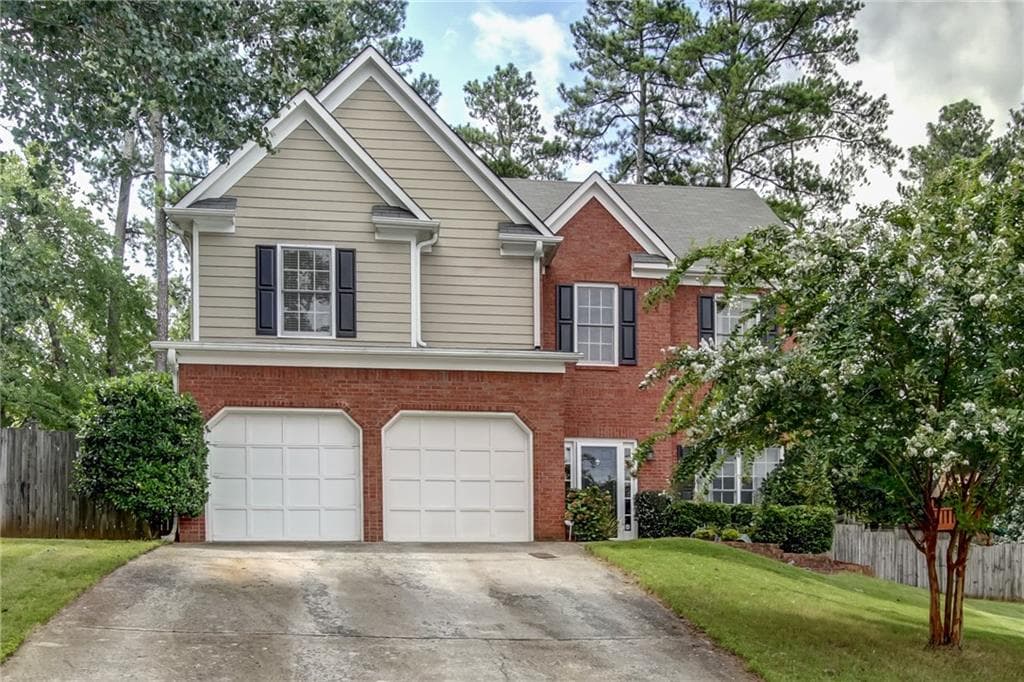 4016 Union Walk Circle, Smyrna, GA 30082 — most recent listing photo