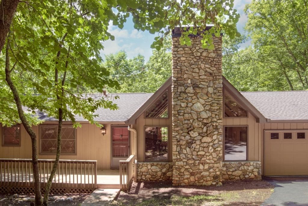 183 Lone Wolf Trail, Big Canoe, GA 30143 — most recent listing photo
