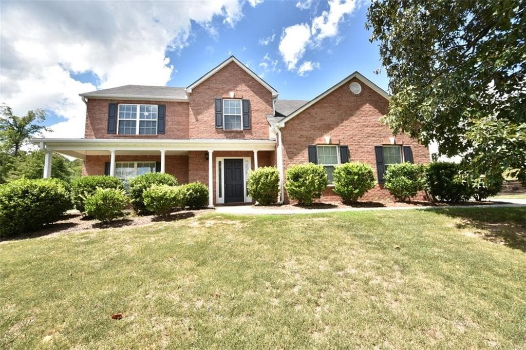 386 Plantation Ridge Court, Loganville, GA 30052 — most recent listing photo