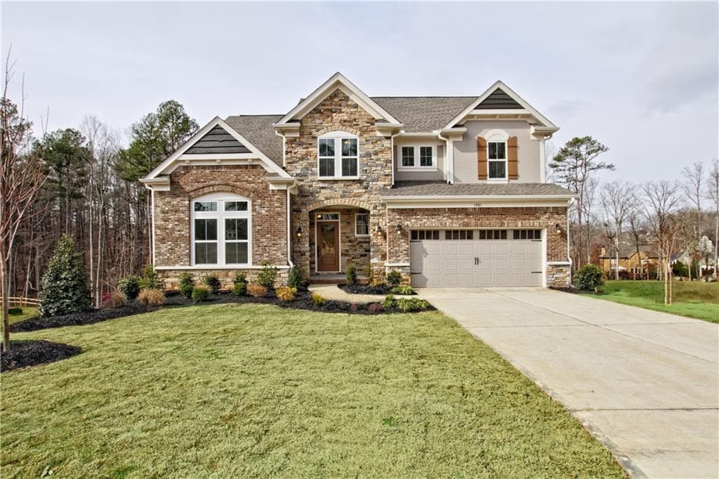 1981 Clovercroft Road, Acworth, GA 30101 — most recent listing photo
