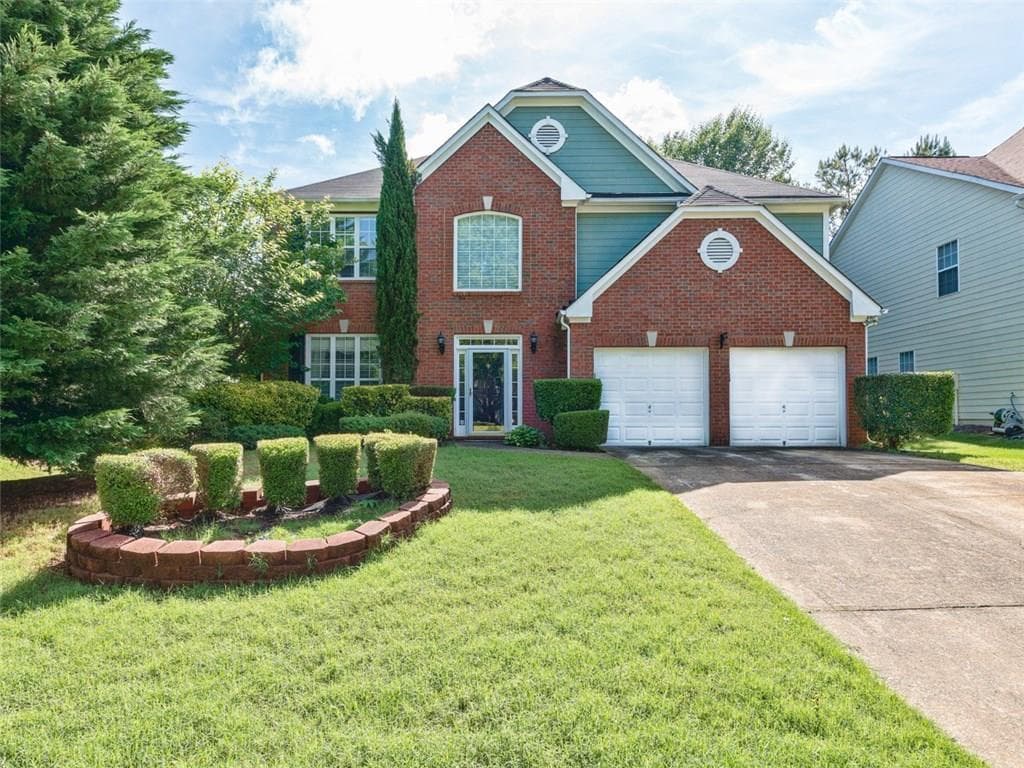 3606 Bancroft Main, Kennesaw, GA 30144 — most recent listing photo
