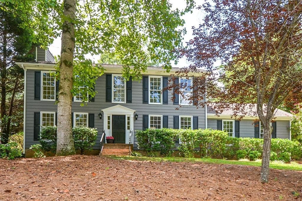290 Summerfield Drive, Alpharetta, GA 30022 — most recent listing photo