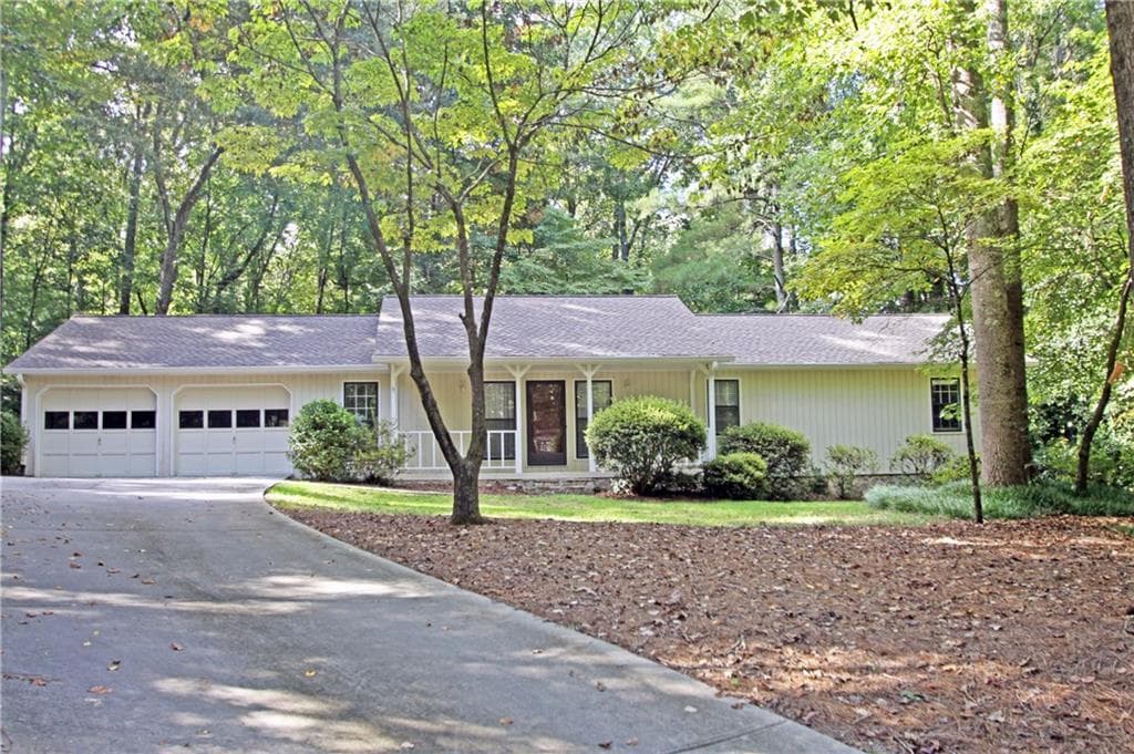 4726 Walden Lane, Marietta, GA 30062 — most recent listing photo