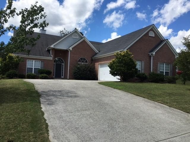 4632 Millstone Walk Drive, Buford, GA 30519 — most recent listing photo