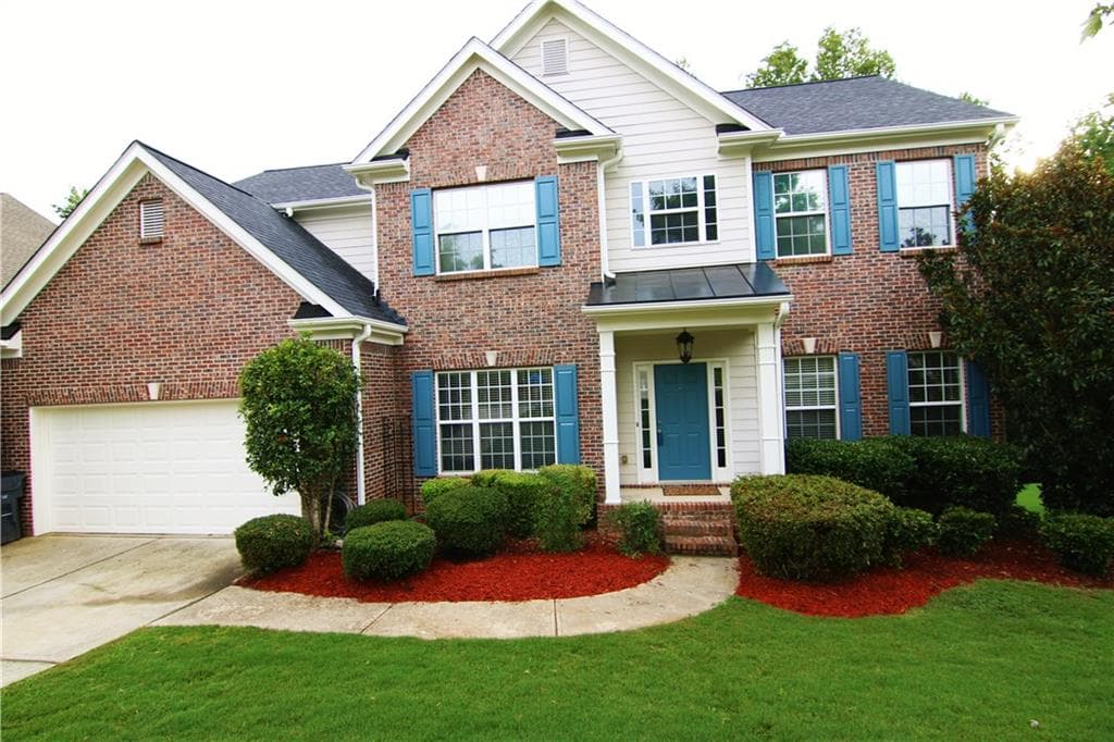 4724 Austin Hills Drive, Suwanee, GA 30024 — most recent listing photo