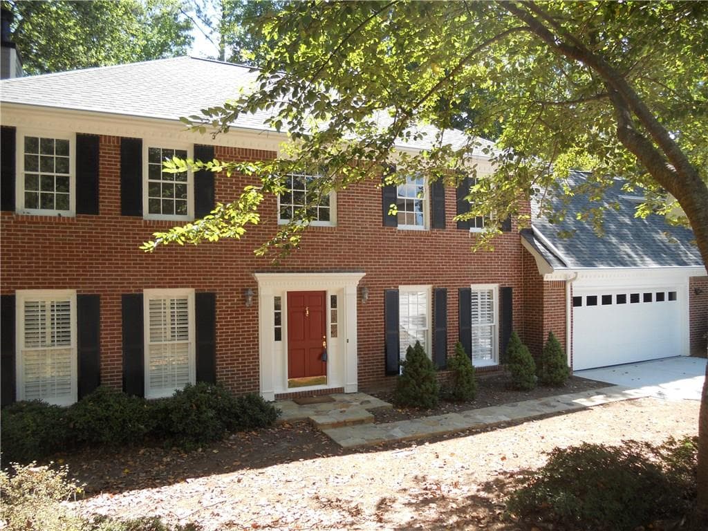 4360 Ivywood Drive, Marietta, GA 30062 — most recent listing photo