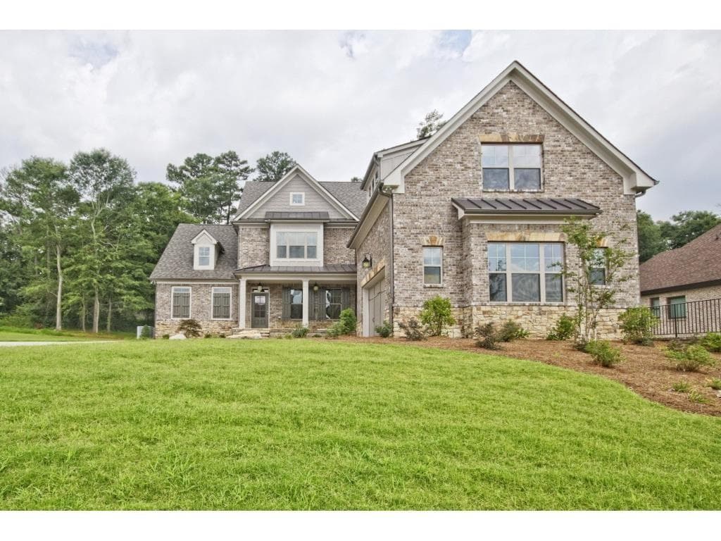 2426 Sunflower Drive, Hoschton, GA 30548 — most recent listing photo