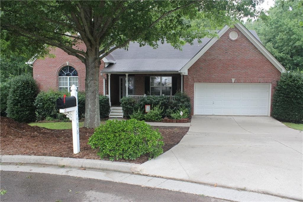 5436 OHara Lane, Flowery Branch, GA 30542 — most recent listing photo