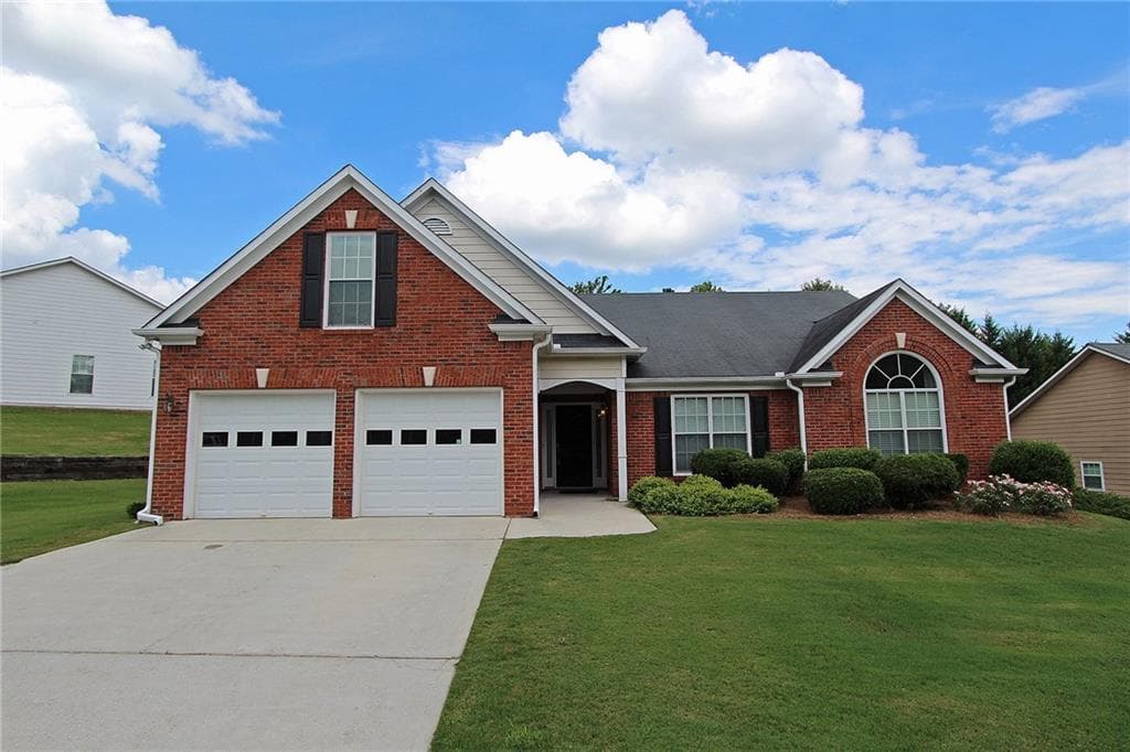 171 Carleton Gold Trail, Dacula, GA 30019 — most recent listing photo