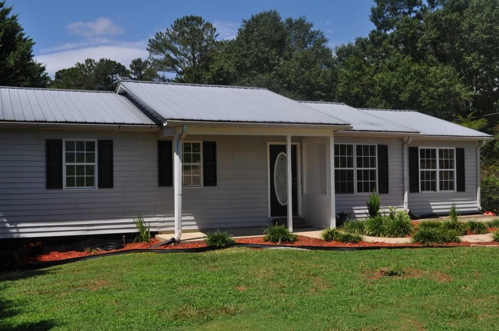 3118 Fork Road, Gainesville, GA 30506 — most recent listing photo