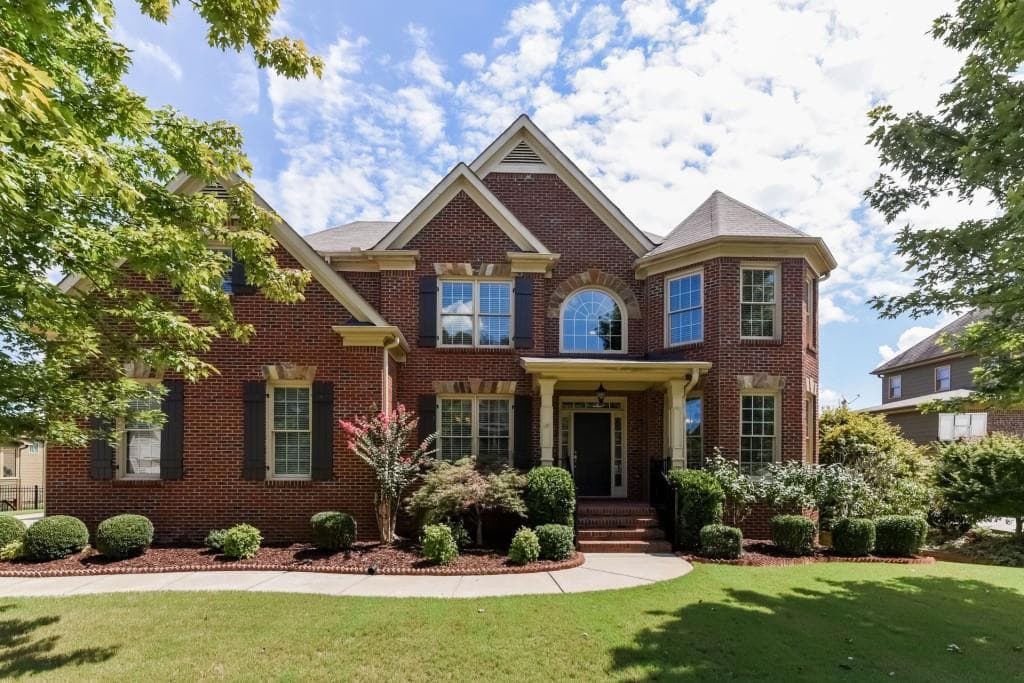 681 Valla Crucis Lane, Dacula, GA 30019 — most recent listing photo