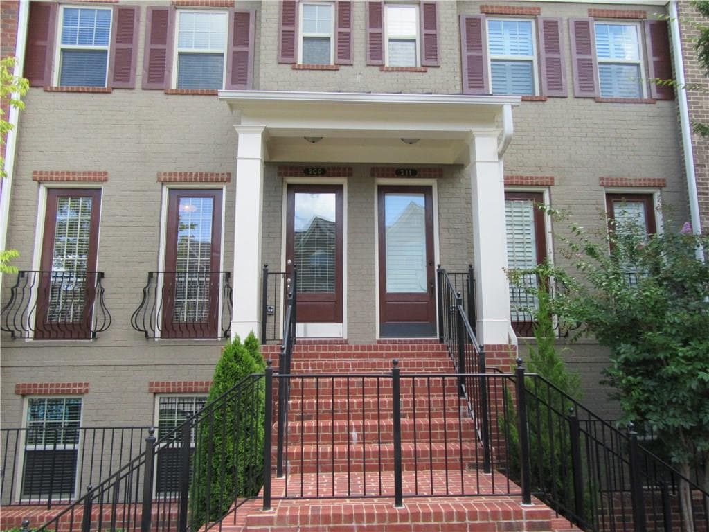 209 Alderwood Point, Sandy Springs, GA 30328 — most recent listing photo