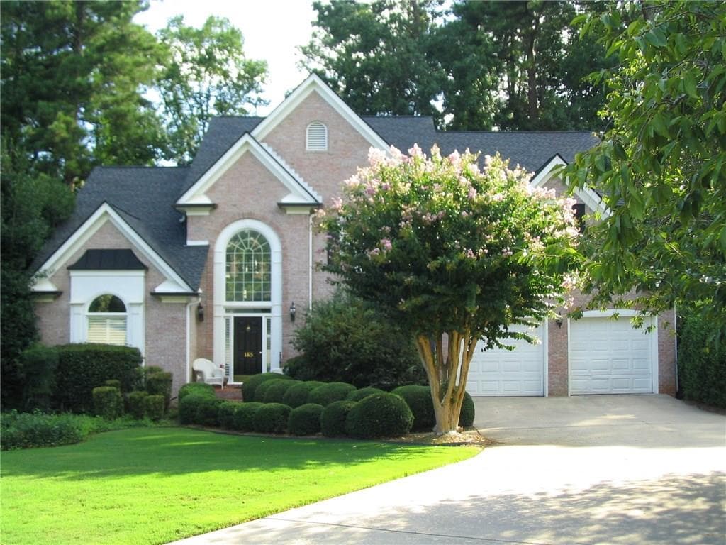 185 BRIGHTMORE Way, Alpharetta, GA 30005 — most recent listing photo