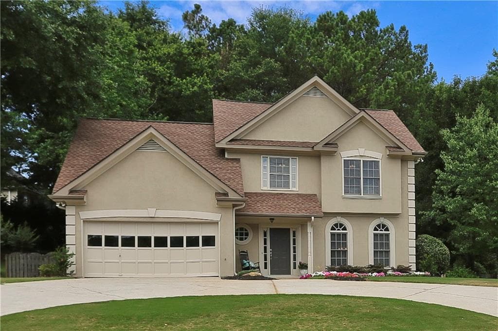 5560 Shepherds Pond, Alpharetta, GA 30004 — most recent listing photo