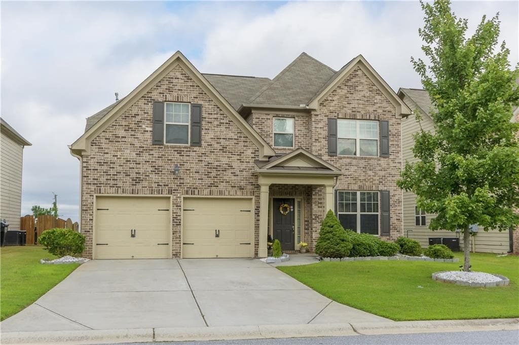 5728 Barrington Run, Union City, GA 30291 — most recent listing photo