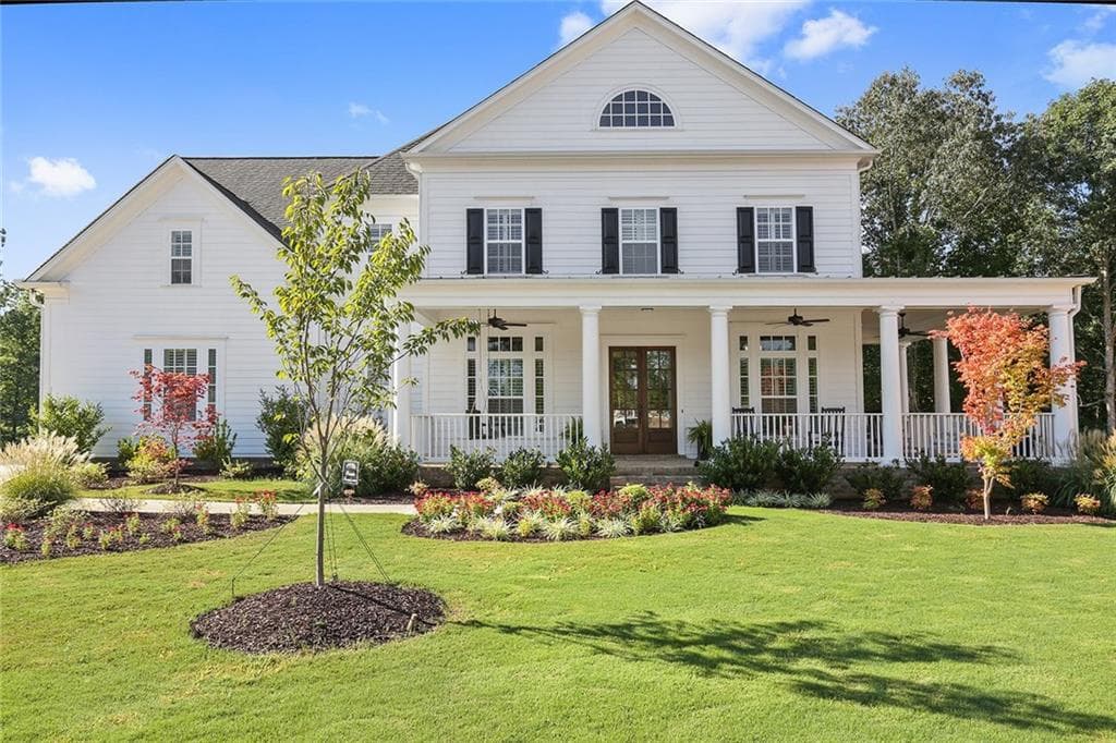 719 Park Haven Lane, Canton, GA 30115 — most recent listing photo