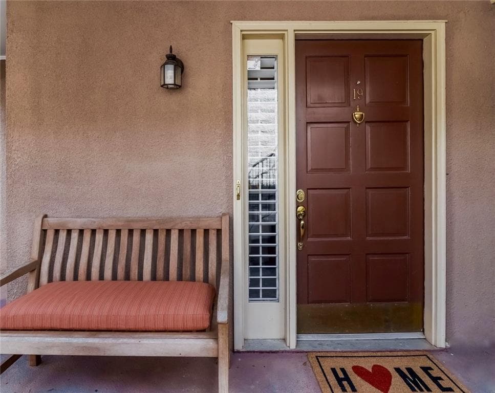 3 bedroom, 1,550 sq ft condominium sold at 19 Normandy Court 19, Atlanta, GA 30324