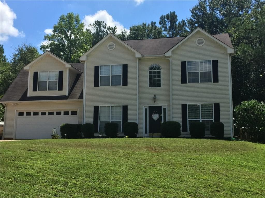 4151 Evian Way, Gainesville, GA 30507 — most recent listing photo