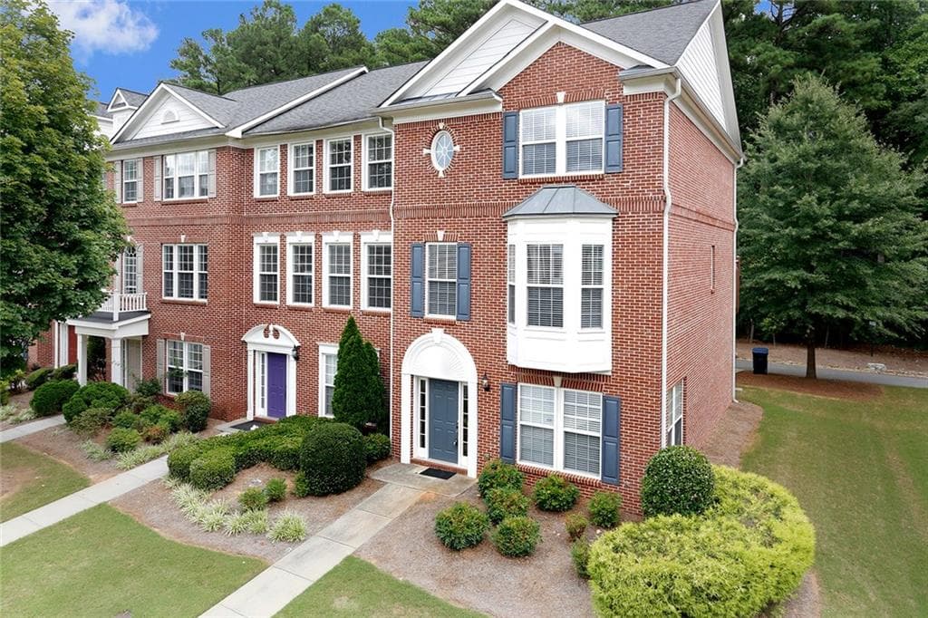 3334 Chastain Gardens Drive, Kennesaw, GA 30144 — most recent listing photo