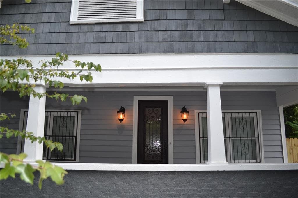 3 bedroom, 1,408 sq ft single family residence sold at 641 Lexington Avenue, Atlanta, GA 30310